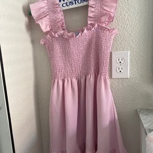 Hill house nap dress (elizabeth style)